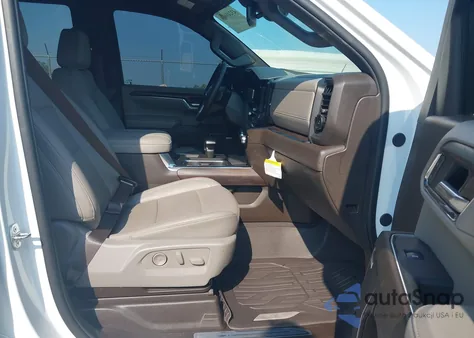 2024 GMC Sierra 1500 4Wd Short Box Slt z USA, uszkodzony, nr VIN 3GTUUDED3RG310631